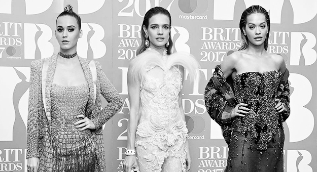 Brit Awards-2017: итоги церемонии и гости вечера