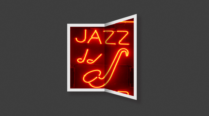 Плей-лист недели: Jazz Selection