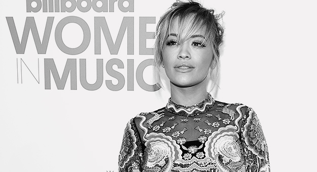 Вечер Billboard «Женщины в музыке — 2016»