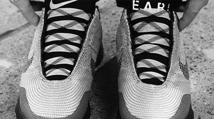 Nike и вправду выпустит самозашнуровывающиеся кроссовки
