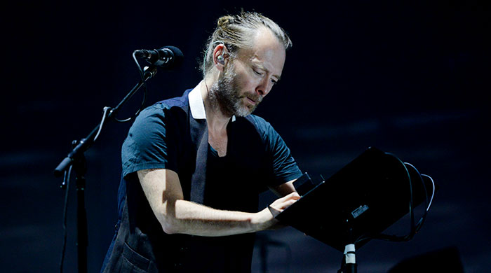 Radiohead предлагают снять для них видео