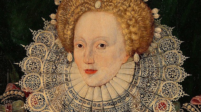 Знаменитый портрет Елизаветы I выкупили за $13,5 миллиона