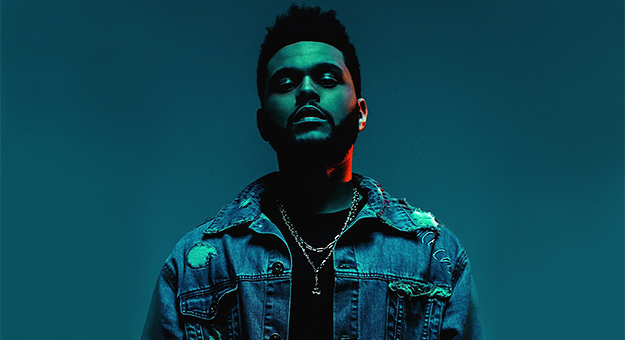 Певец The Weeknd в свой день рождения выпустил клип «Reminder»