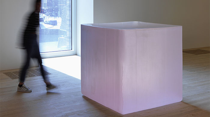 "Искусство меняется, а мы — вслед за ним": обновленная галерея Tate Modern в Лондоне