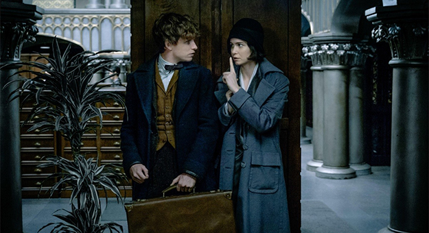 Джоан Роулинг объявила о съемках пяти новых фильмов о вселенной Гарри Поттера