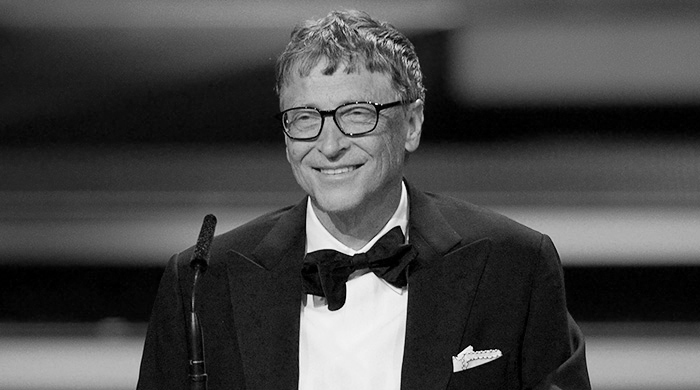 Билл Гейтс займется разработкой альтернативных источников энергии