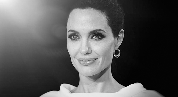 Анджелина Джоли сыграет Екатерину Великую