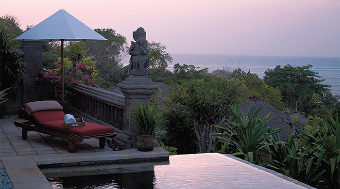 Как отдохнуть на Бали, если у вас всего неделя на отпуск