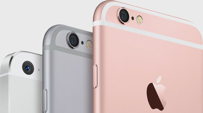 Apple представит iPhone 5se 21 марта