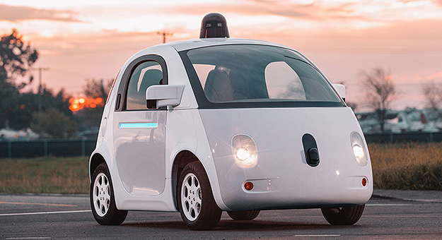 Чем закончились попытки Google и Uber создать беспилотный автомобиль