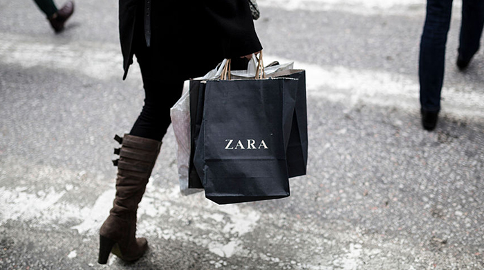 Владелец Zara стал самым богатым человеком в мире