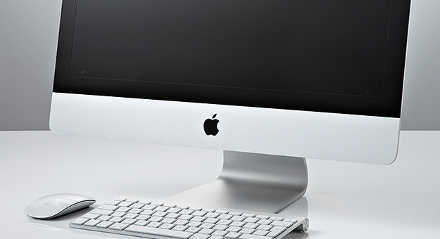 Экран любого iMac может стать сенсорным