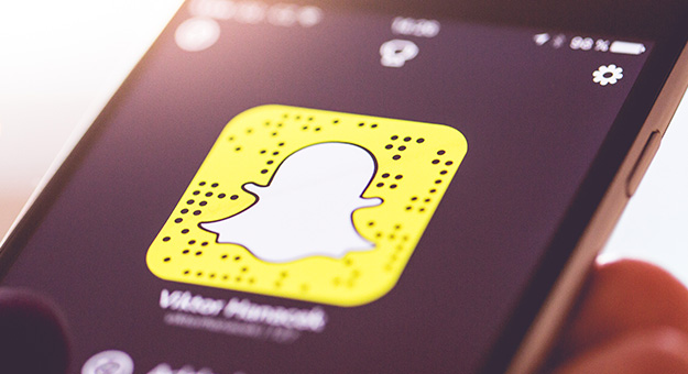 Почему стоит вернуться в Snapchat