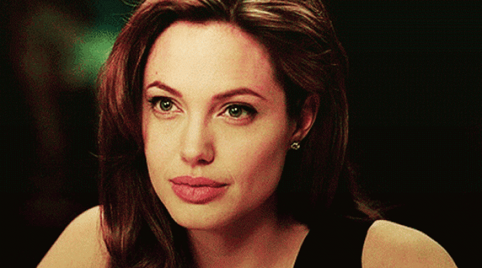 Почему мы рады за Анджелину Джоли и Брэда Питта