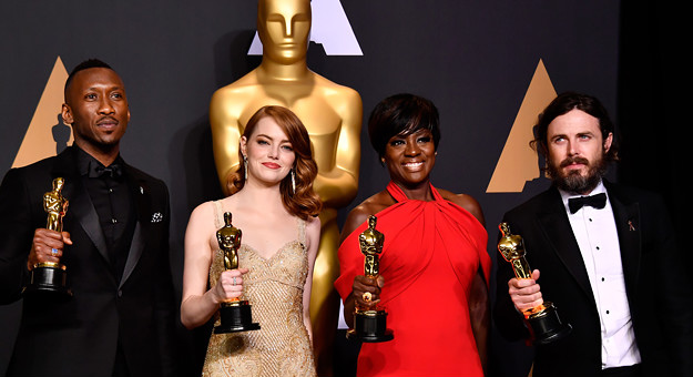 СМИ сообщили, почему «Ла-Ла Ленд» объявили лучшим фильмом на «Оскаре»