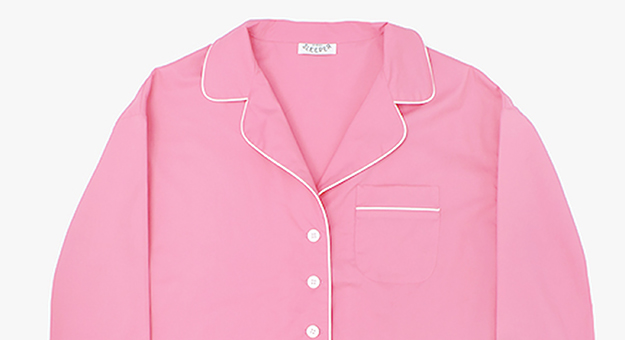 Sleeper создали благотворительную пижаму к месяцу борьбы с раком груди
