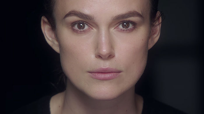 Разговоры о красоте: Chanel выпустил второй эпизод Beauty Talks