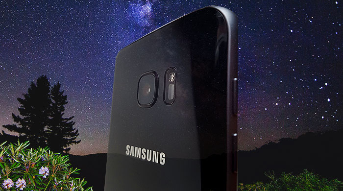 Мы ждем перемен: новый Samsung семейства Galaxy