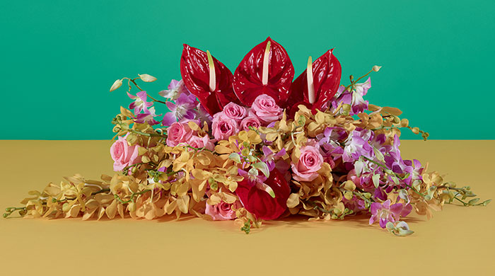 Весна в "Гараже": три новых выставки Музея современного искусства