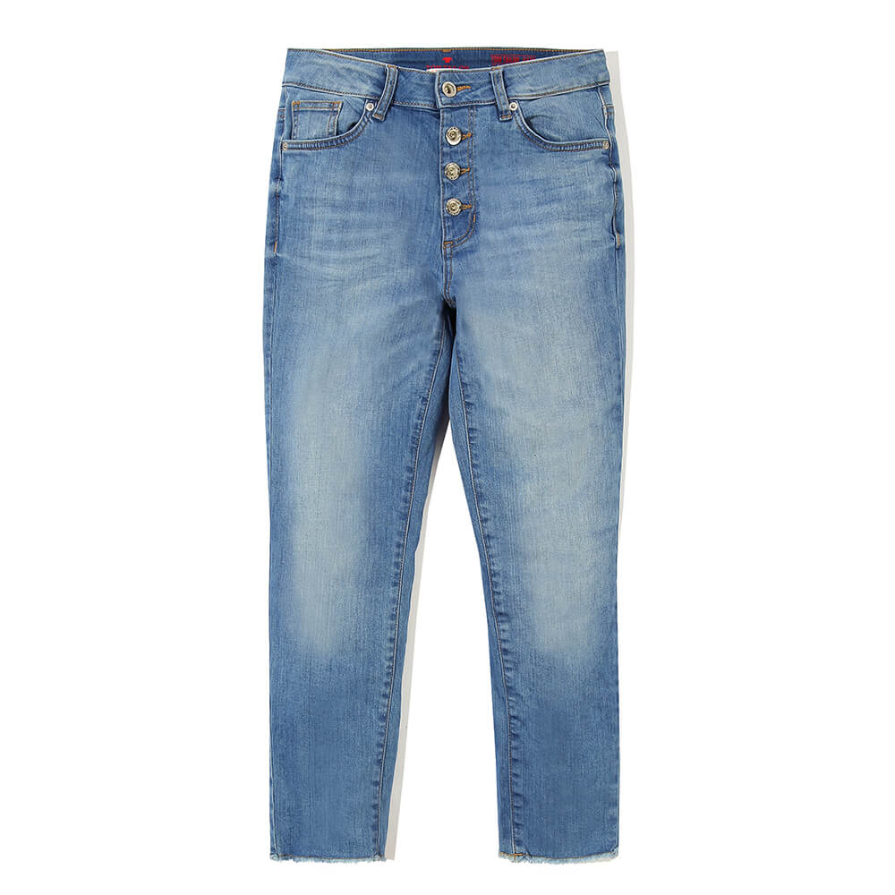 Как составить капсульный гардероб (фото 16)