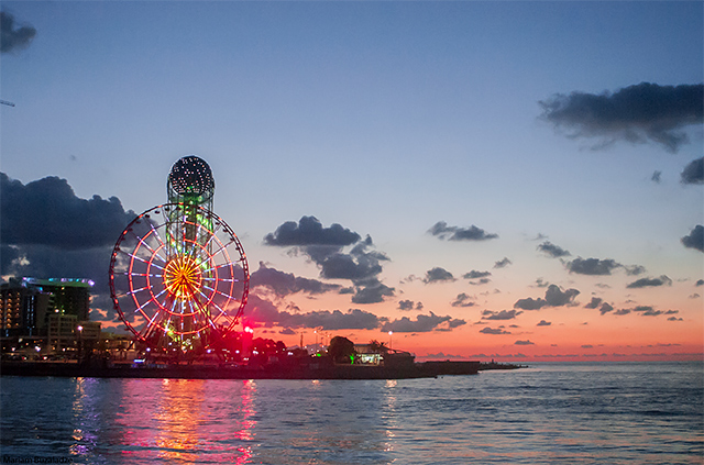 Еще не поздно: последний летний гид по пляжам (фото 1)