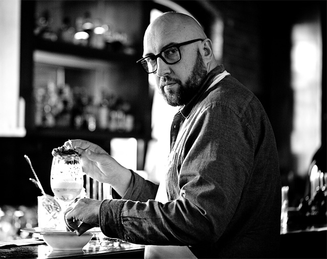 Задать планку: новые изобретения в гастрономии и как с ними жить (фото 1)