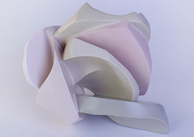 Очей очарованье: лучшие выставки осени (фото 12)