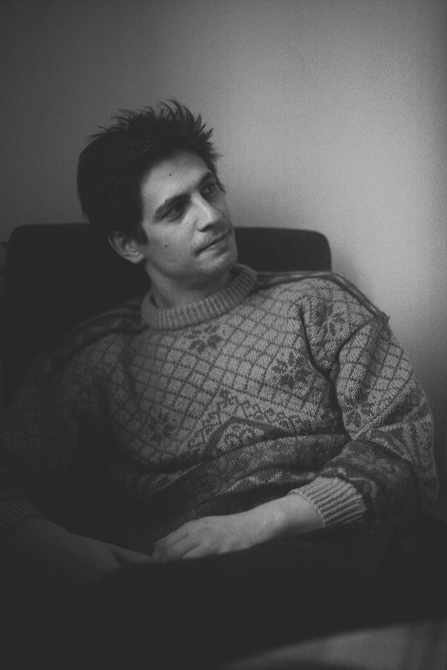 Картотека Buro 24/7: Александр Молочников (фото 2)