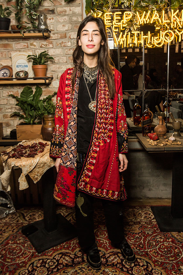 Грузинский бранч Андрея Беднякова (фото 3)