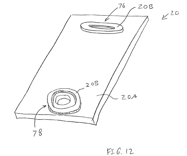 Готовьте чехлы для iPhone: Apple планируют выпускать стеклянные устройства (фото 1)