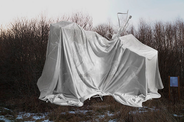 Фестиваль ландшафтных объектов "Архстояние" объявил тему и состав участников (фото 3)