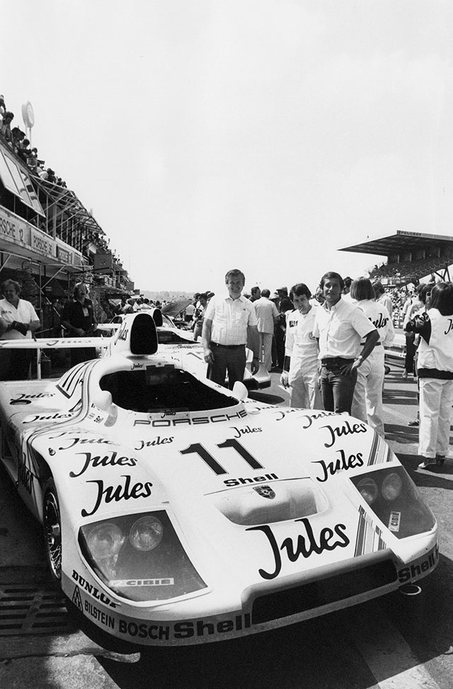 В Москву привезут классический мужской аромат Dior Jules (фото 2)