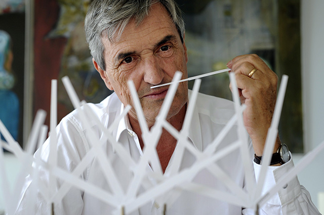 Как великий шеф встретил великого парфюмера: история создания Epice Marine (фото 4)