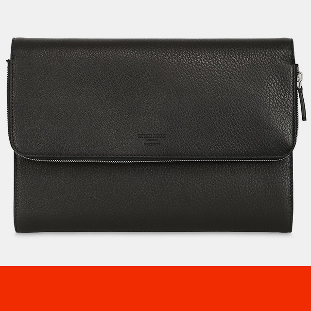 Серия клатчей Giorgio Armani специально для Luisa Via Roma (фото 3)