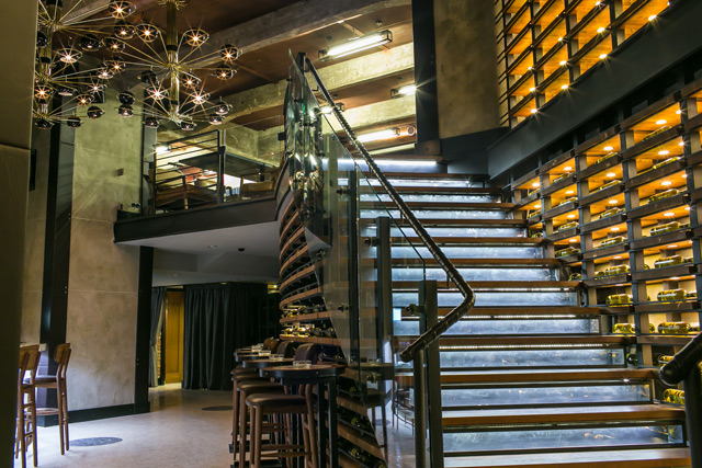 Ресторан недели: Jerome&Patrice от Ginza Project (фото 7)