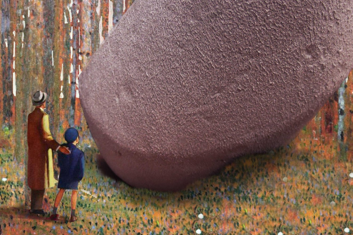 Фестиваль ландшафтных объектов "Архстояние" объявил тему и состав участников (фото 2)