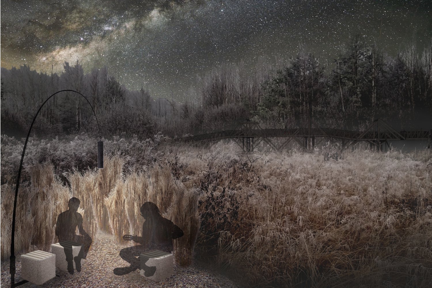 Фестиваль ландшафтных объектов "Архстояние" объявил тему и состав участников (фото 1)