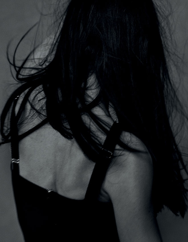 Новый Numéro будет посвящен Жан-Полю Готье (фото 1)