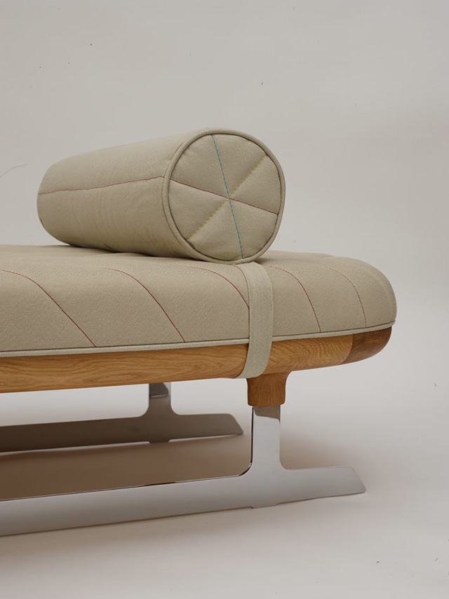 О спорт, ты — интерьер: коллекция мебели от Hayon Studio (фото 4)