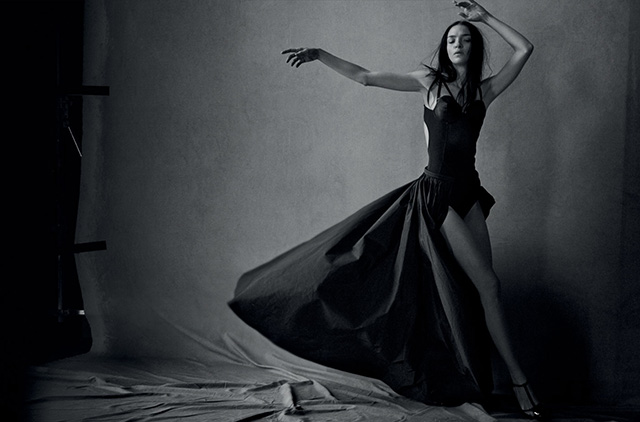 Новый Numéro будет посвящен Жан-Полю Готье (фото 2)