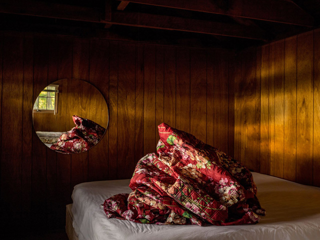 Noah Kalina / @noahkalina Gucci сотрудничает с художниками в социальной сети (фото 3)