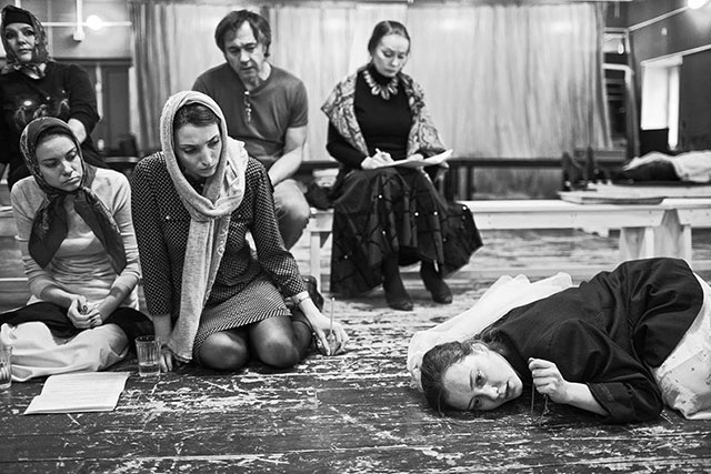 Арт-планы на выходные: 23—24 апреля (фото 11)