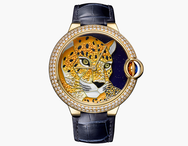 Как поколебать гендерные стереотипы в мире haute horlogerie (фото 1)