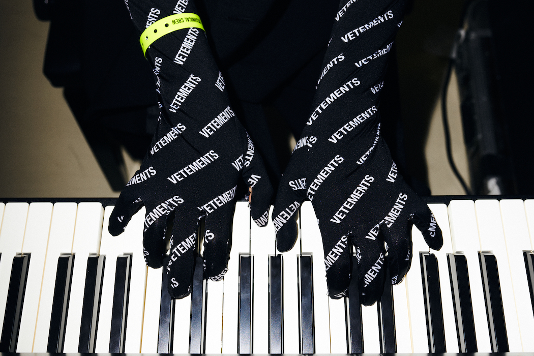 Как прошло TSUM Fashion Show сезона весна-лето 2020 (фото 1)