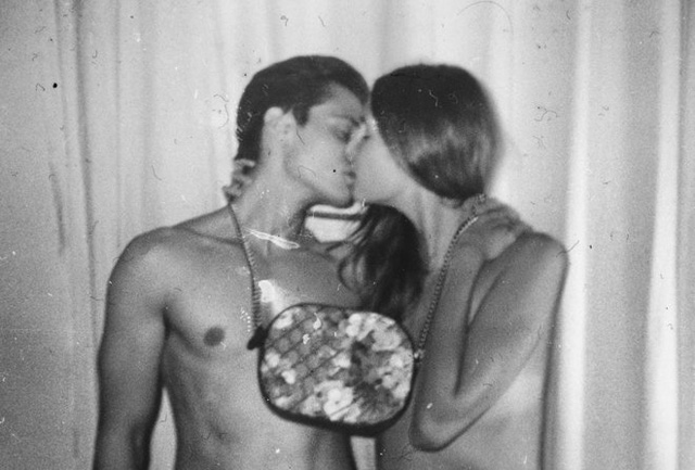 Nicolas Gavino / @nicolasgavino Gucci сотрудничает с художниками в социальной сети (фото 4)