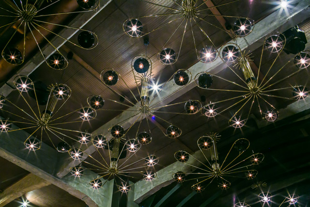 Ресторан недели: Jerome&Patrice от Ginza Project (фото 2)