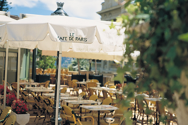 Монако на тарелке: 11 гастрономических объектов княжества (фото 1)