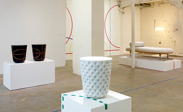 О спорт, ты — интерьер: коллекция мебели от Hayon Studio (фото 3)