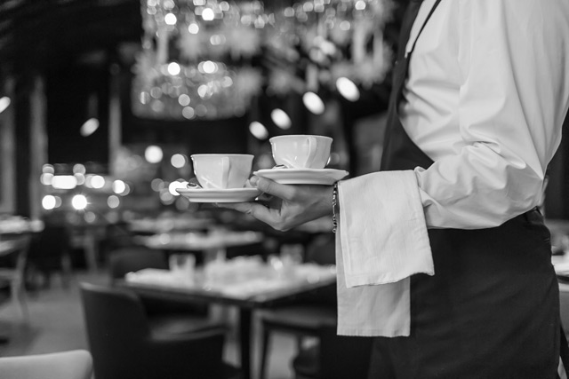 Ресторан недели: Jerome&Patrice от Ginza Project (фото 9)