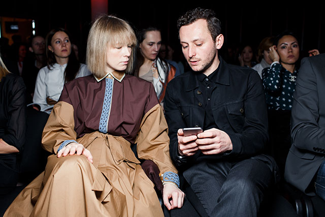 Condé Nast Digital Day — 2016: как это было (фото 13)